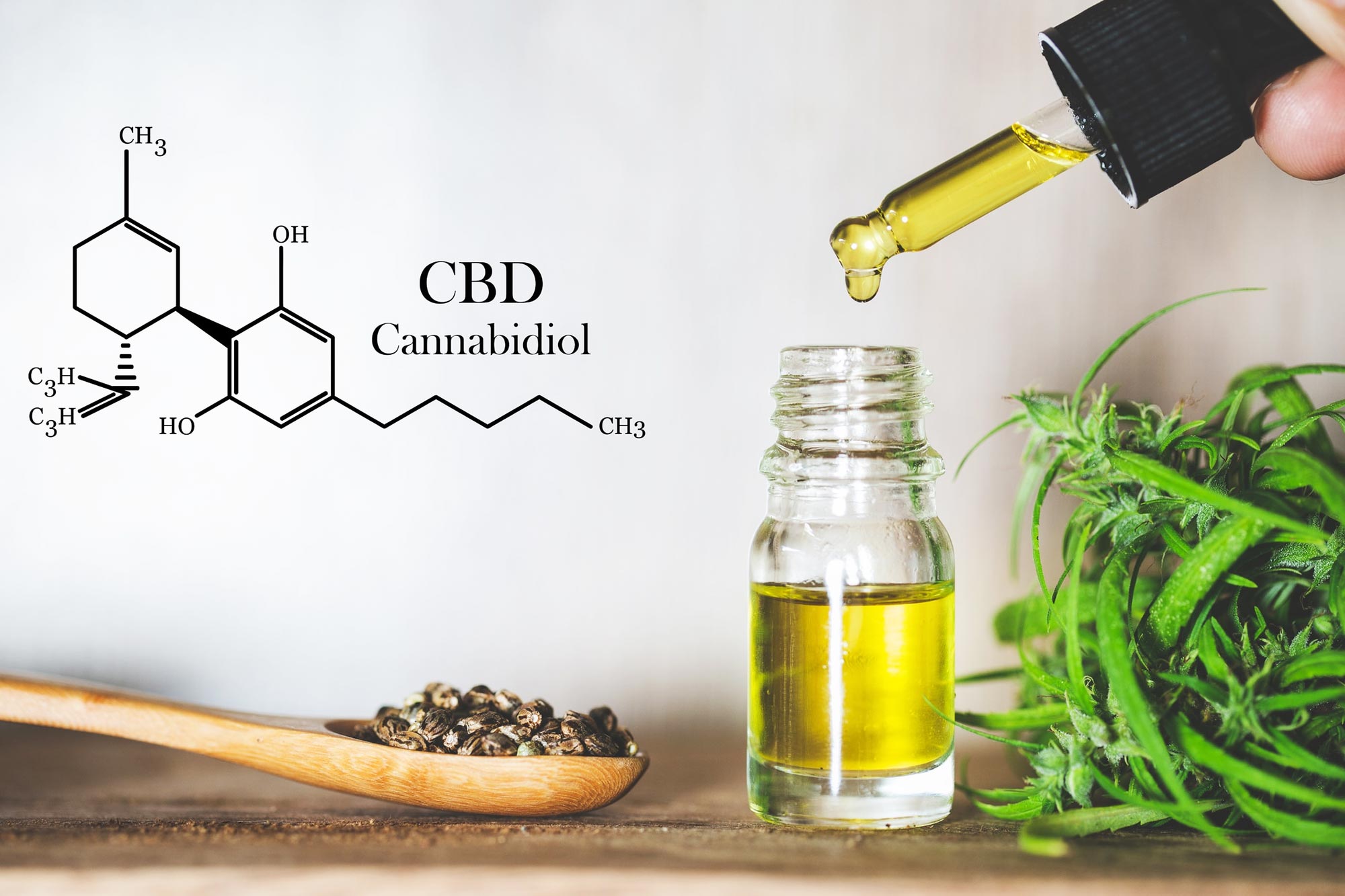 How Does Spectrum Drug Test Pure CBD Oil Compare With Other Products