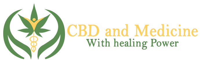 CBD & Medicine